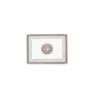75 x 55 x 14,5mm N42 Neodym-Topfmagnet mit M10-Ringschraube – 110kg Zugkraft