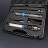 Magnetische Wiederaufladbare Multi-3-in-1-LED-Arbeitsleuchte