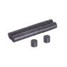 12mm Durchmesser x 10mm dicke Y10 Ferritmagnete - 0,2kg Zugkraft