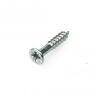 SCREWD Holzschraube 3mm x 16mm
