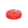 66mm Durchmesser x 11mm dicker Ferrit-Napftopfmagnet mit M6-Gewindeloch – 29kg Zugkraft