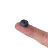 12mm Außendurchmesser. x 2mm Innendurchmesser. x 6mm dicke Y10-Ferritmagnete – 0,1kg Zugkraft