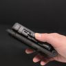 Magnetische Wiederaufladbare LED-Arbeitsleuchte mit Aufhänger