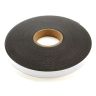 FerroFlex® 25mm breiter Eisenstreifen – 3M™ Selbstklebend und Glänzend Weiß