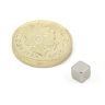 5 x 5 x 5mm dicker N42 Neodym-Magnet - 1kg Zugkraft