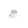 14,28mm Durchmesser x 12,7mm dicker N42-Neodym-Magnet – lizenziertes Material