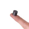 12mm Durchmesser x 10mm dicke Y10 Ferritmagnete - 0,2kg Zugkraft