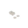 14mm Durchmesser x 2mm dicker N42-Neodym-Magnet – 1,7kg Zugkraft