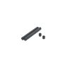 6mm Durchmesser x 6mm dicke Y10-Ferritmagnete – 0,07kg Zugkraft