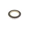 NeoFlex® 19mm breiter flexibler Neodym-Magnetstreifen – 3M™ selbstklebend