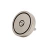 75mm Durchmesser x 15mm N42 Neodym-Topfmagnet mit M10-Ringschraube – 200kg Zugkraft