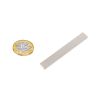 75 x 10 x 3mm dicker N42-Neodym-Magnet – 10,3kg Zugkraft