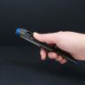 Magnetischer wiederaufladbarer LED-Inspektionslichtstift mit Taschenclip