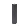 152.4 x 25,4 x 25,4mm dicker y30bH Ferritmagnet - 15kg Zugkraft