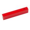 Rechteckige Alnico-Stabmagnete – 2,2kg Zugkraft (15 x 10 x 75mm)