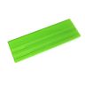 (Seconds) 300 x 100mm Glass Accessory Holder for Glass Wipe Board - Black