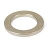 60mm o.d. x 40mm i.d. x 5mm dicker N42-Neodym-Magnet - 35kg Zugkraft