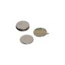 Selbstklebender 20mm Durchmesser x 1,5mm N42-Neodym-Magnet – 2kg Zugkraft