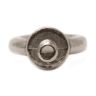 Ringschraube M12 aus Edelstahl