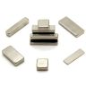 Auswahlpaket für rechteckige Magnete (Packung mit 12 Magneten)
