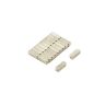 2,5 x 7 x 2,5mm dicker N42-Neodym-Magnet – 0,4kg Zugkraft