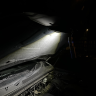 Magnetische Wiederaufladbare LED-Inspektions-LED-Arbeitsleuchte