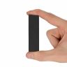 70 x 20 x 15mm dicker Y30BH-Ferritmagnet – 4,6kg Zugkraft