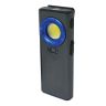 Magnetische Wiederaufladbare Inspektions-LED-Leuchte mit Taschenclip