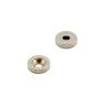 20mm Durchmesser x 5mm Dicke x 6mm Durchmesser N35H Neodym-Magnet – 7,1kg Zugkraft