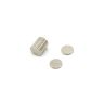 10mm Durchmesser x 1,5mm dicker N42-Neodym-Magnet – 0,9kg Zugkraft