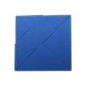 Pädagogisches Tangram – Logik-Puzzle- und Mathematikspiel