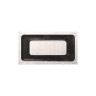114,3 x 63,5 x 50,8mm dick Elektromagnet mit 1/4-20 UNC Befestigungsbohrung - 400kg Zugkraft