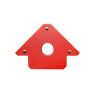 83mm wide x 118mm high x 15mm deep Mehrwinkel-Schweißmagnet (45° x 90° x 135°) – 11,3kg