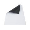 Individuell bedruckte flexible MagFlex® Xtra-Lite A3-Magnetfolie – mit Tintenstrahldrucker bedruckbar