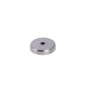 32mm Durchmesser x 7mm Dicke x 5mm mit Senke Ferrit Y30BH Topfmagnet – 6,9kg Zugkraft