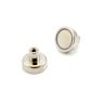 20mm Durchmesser x 15mm Höhe x M4-Gewinde N42 Neodym-Topfmagnet – 18,3kg Zugkraft