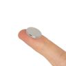 14mm Durchmesser x 2mm dicker N42-Neodym-Magnet – 1,7kg Zugkraft