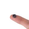 8mm Außendurchmesser x 4mm Innendurchmesser. x 3mm dicke Y10-Ferritmagnete – 0,048kg Zugkraft