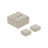 10 x 10 x 5mm dicker N42-Neodym-Magnet – 3,5kg Zugkraft