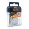 24-mm-Kit mit verdecktem Magnetverschluss