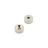 15mm Durchmesser x 7,5mm Dicke x 4,2mm c / s, Neodym-Magnet - 5.7kg Zugkraft