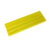 (Seconds) 300 x 100mm Glass Accessory Holder for Glass Wipe Board - Black