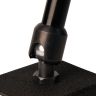 Magnetfuß mit 280mm mechanischem Befestigungsständer - 60kg Zugkraft