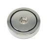 (Sekunden) 60mm Durchmesser x 15mm Dicke x 8mm N42 Neodym-Topfmagnet – 139kg Zugkraft