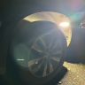 Magnetische Wiederaufladbare 360°-LED-Inspektionsleuchte