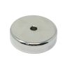 (Sekunden) 60mm Durchmesser x 15mm Dicke x 8mm N42 Neodym-Topfmagnet – 139kg Zugkraft