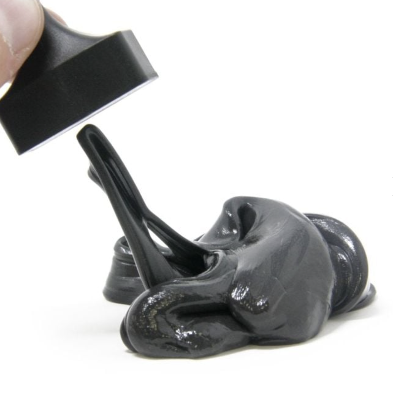 Magnetic Putty