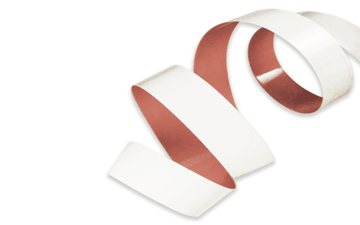 SteelFlex flexible steel tape