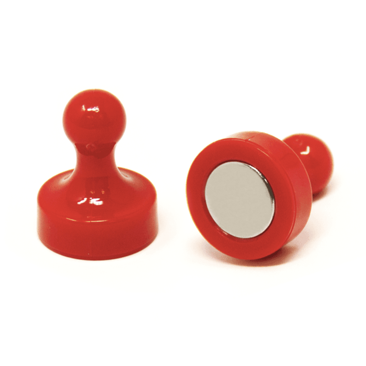 Super High Power Coloured Skittle Magnets