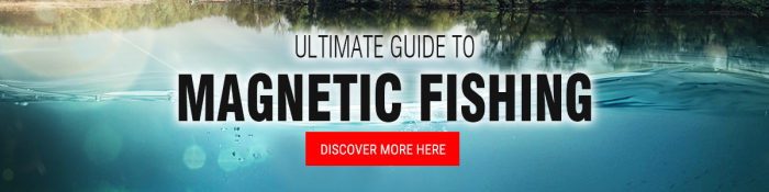 Magnet Fishing Guide